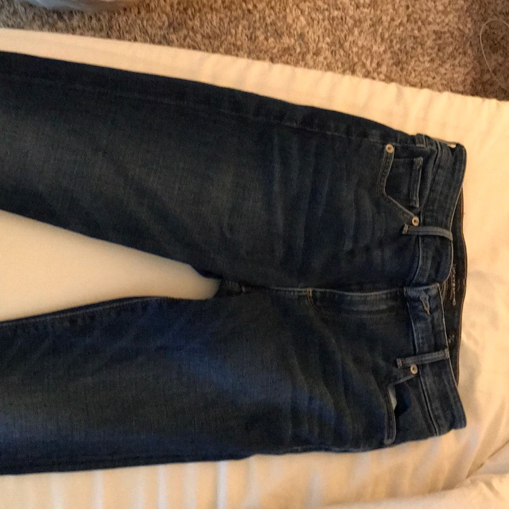 Lucky Brand denim pants size 0/25